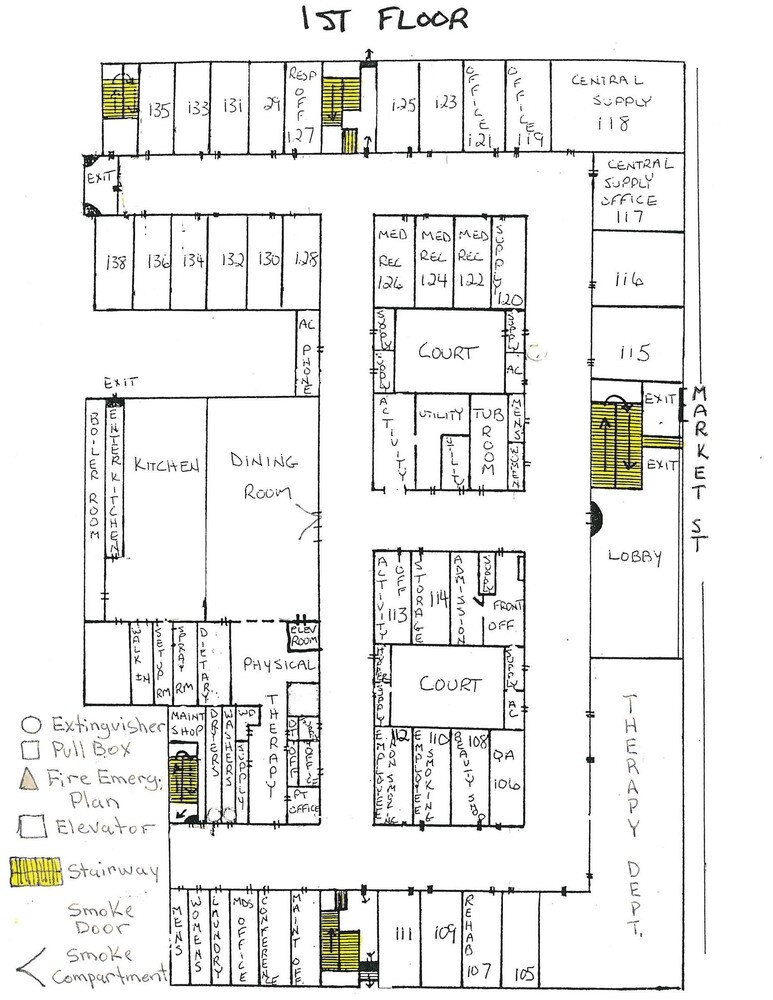 797 E Market St, Akron, OH for sale Building Photo- Image 1 of 1