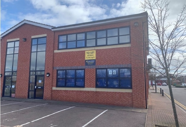 Eastern Ave, Burton On Trent for sale Building Photo- Image 1 of 1