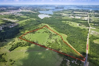 More details for 000 CR 543, Nevada, TX - Land for Sale