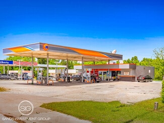 More details for 10663 Ga Highway 29, Soperton, GA - Retail for Sale