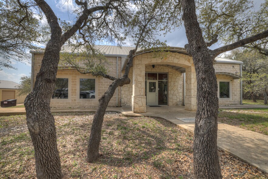 30665 N Us Hwy 281, Bulverde, TX for sale - Building Photo - Image 3 of 45