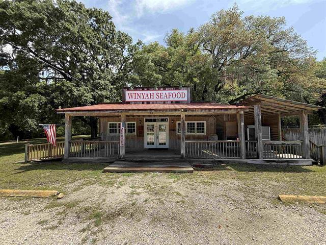 7113 South Island Rd, Georgetown, SC for lease - Primary Photo - Image 1 of 13