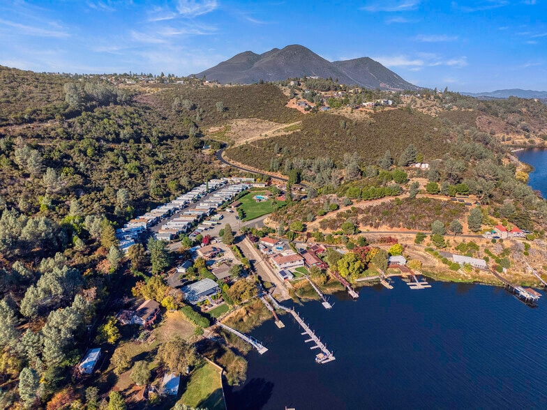 11270 Konocti Vista Dr, Lower Lake, CA for sale - Building Photo - Image 3 of 16