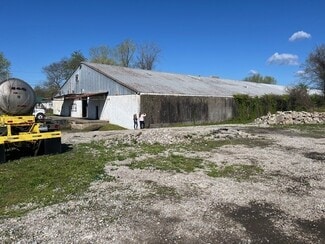 More details for 211 Swans Ln, Saint Albans, WV - Industrial for Sale