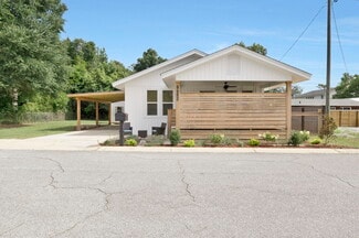 More details for 6682 Ravine St, Milton, FL - Office for Sale