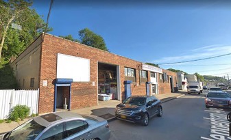 YONKERS INDUSTRIAL 14,000 SF for Lease - Warehouse