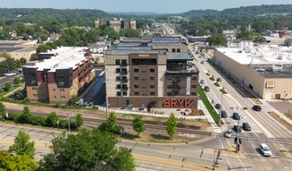 More details for 401 Broadway Ave N, Rochester, MN - Office, Retail for Lease