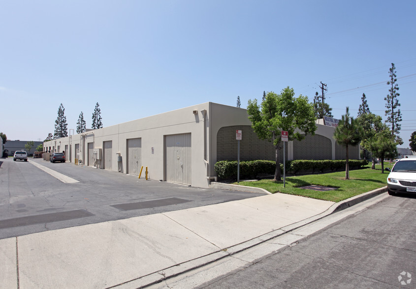 1504-1544 Highland Ave, Duarte, CA 91010 - Bldg. 1 | LoopNet