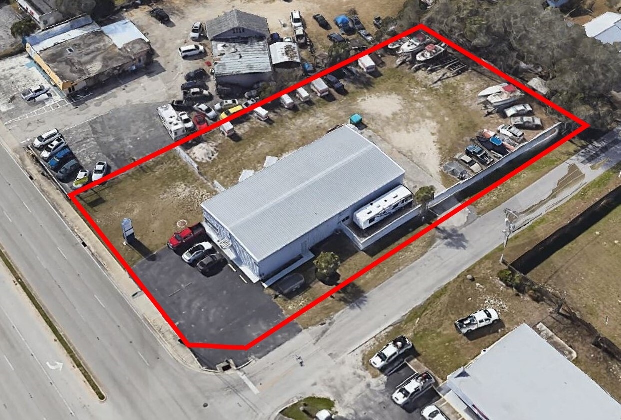 1010 S Nova Rd, Ormond Beach, FL for sale Building Photo- Image 1 of 12