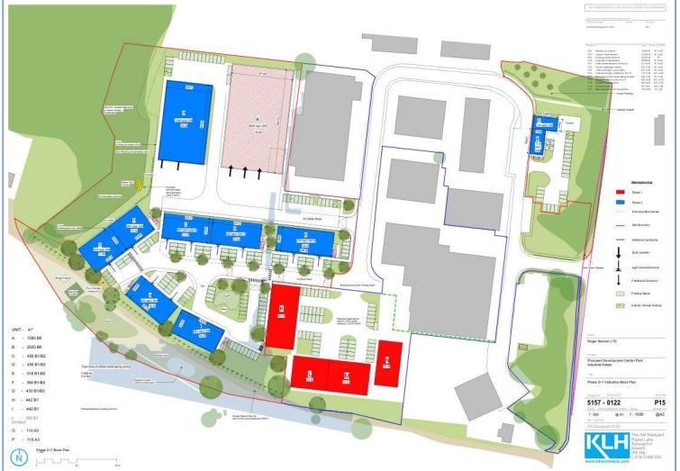 Main Rd, Carlton for sale - Primary Photo - Image 1 of 1