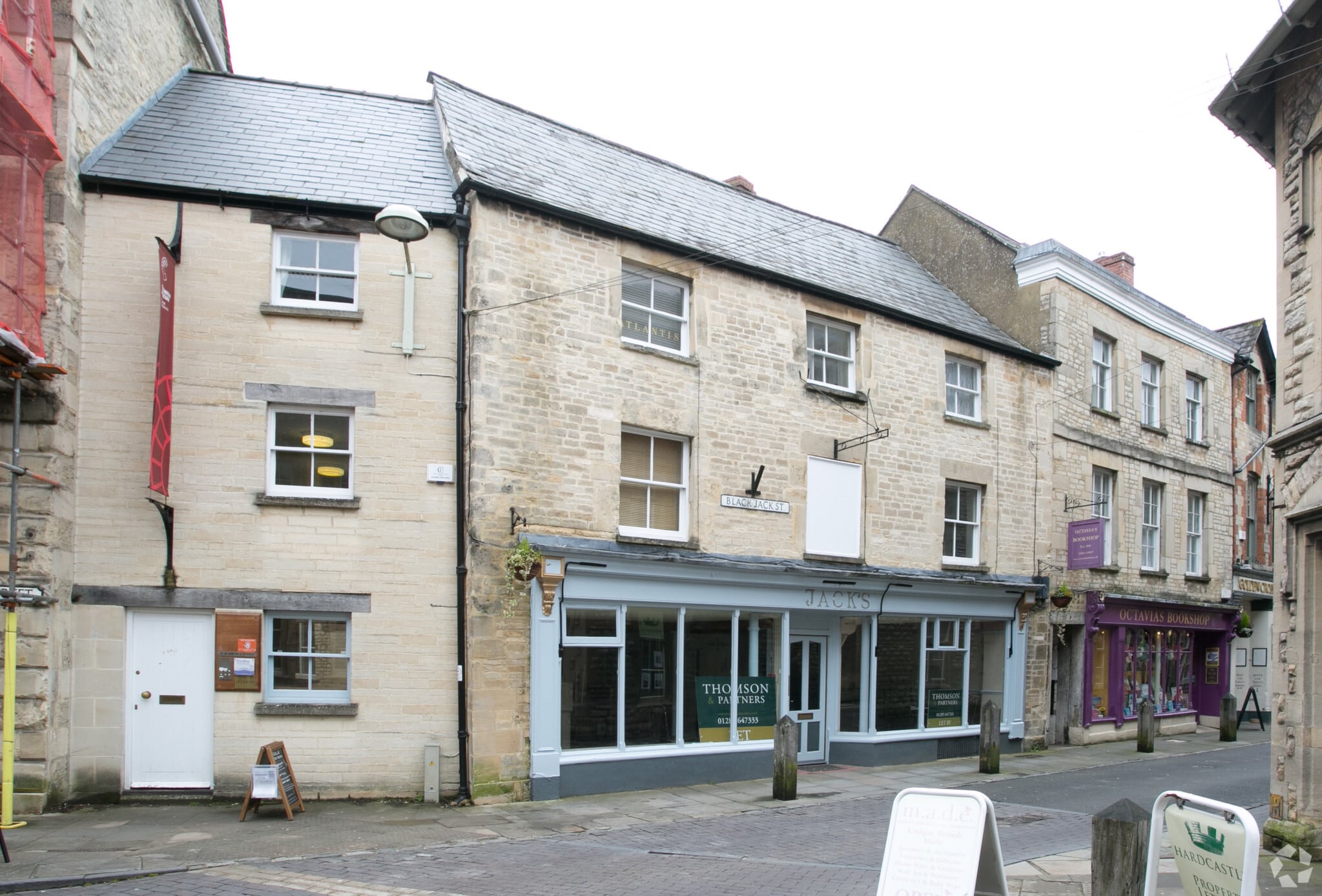 44 Black Jack St, Cirencester for sale Primary Photo- Image 1 of 1