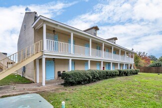 More details for 209 Iberville Dr, Biloxi, MS - Multifamily for Sale