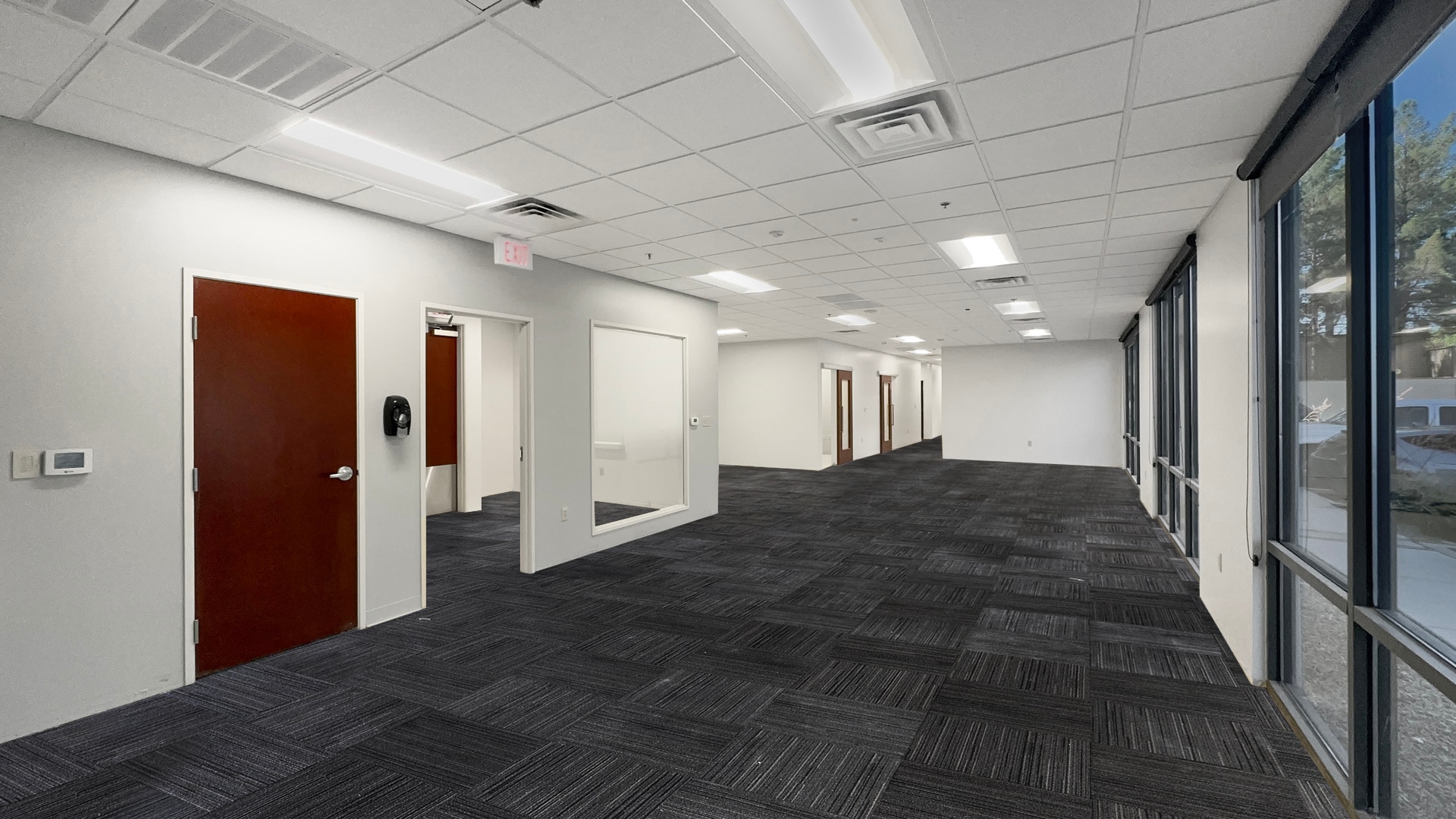 8235 S Eastern Ave, Las Vegas, NV for lease Interior Photo- Image 1 of 11