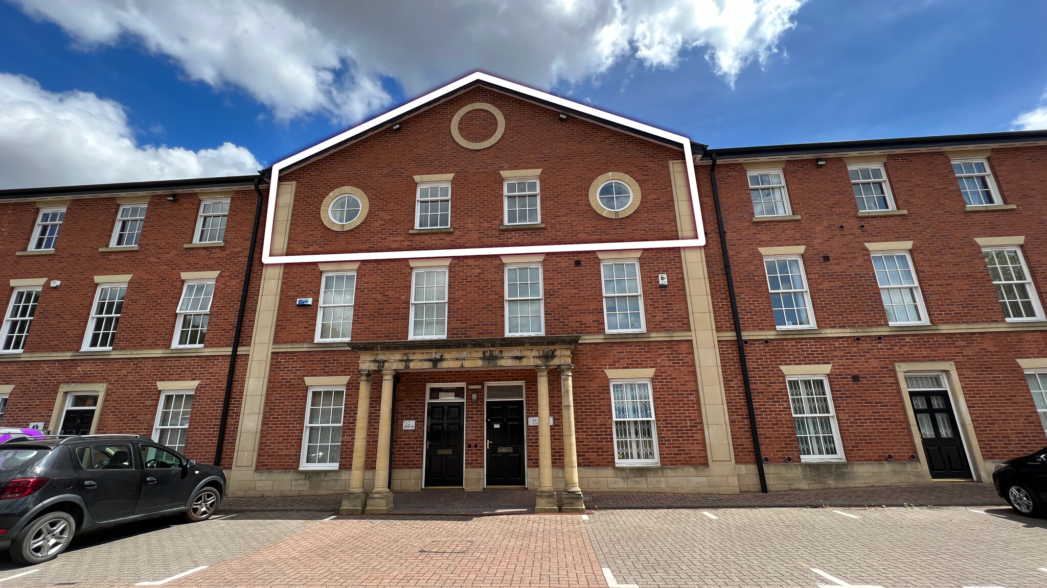 Vernon Gate, Derby for sale Building Photo- Image 1 of 1