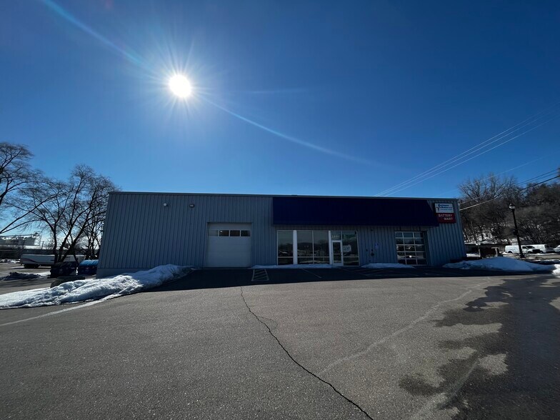 1111 S Concord St S, South Saint Paul, MN 55075 Industrial for Lease