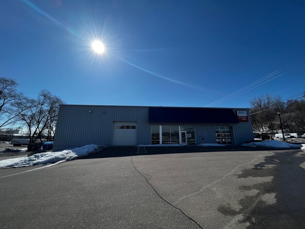 1111 S Concord St S, South Saint Paul, MN 55075 Industrial for Lease