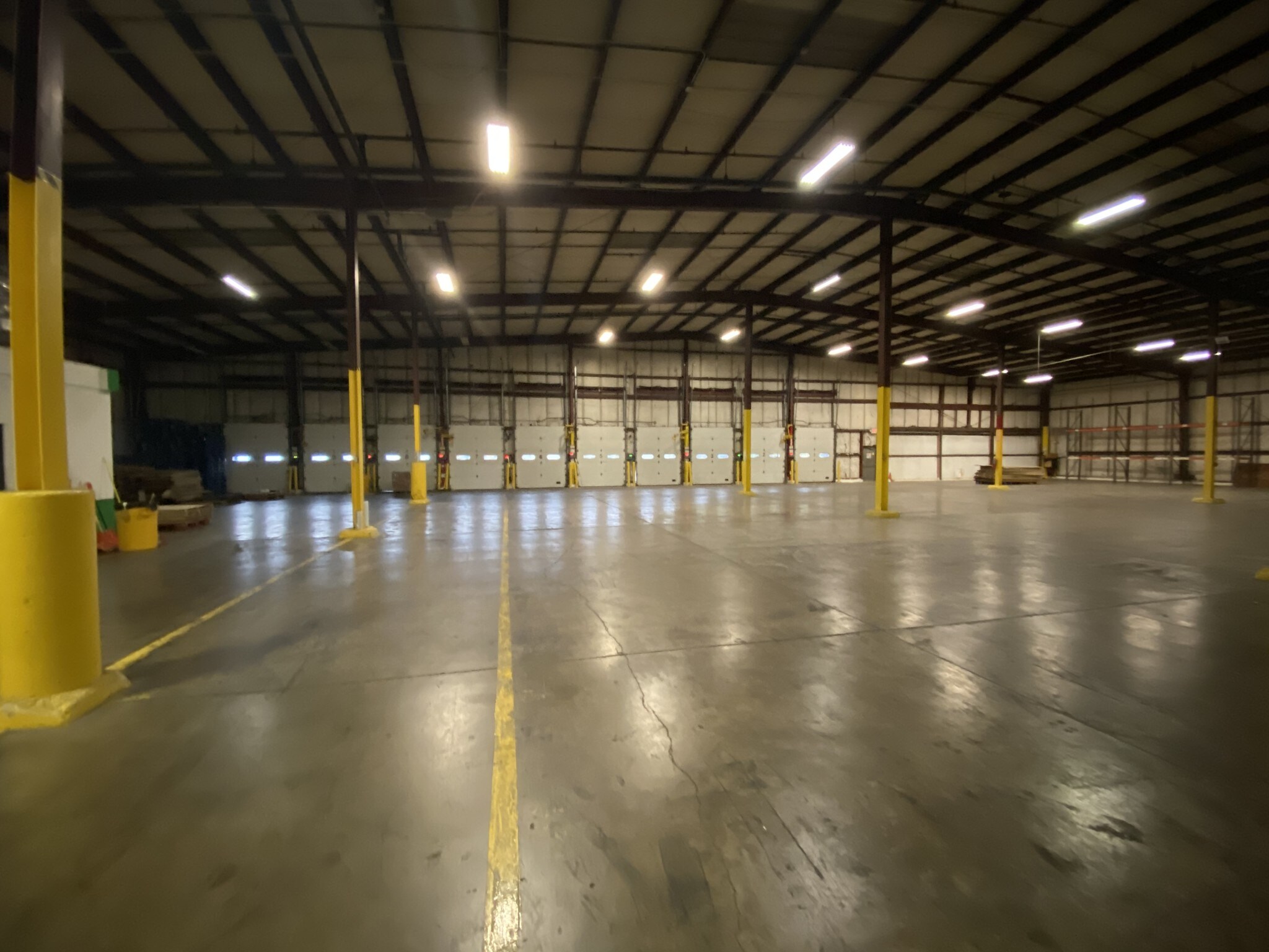 32 Stauffer Industrial Park, Taylor, PA, 18517 Industrial Space For