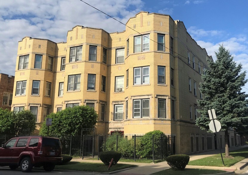 8200 S Paulina St, Chicago, IL for sale - Building Photo - Image 2 of 5