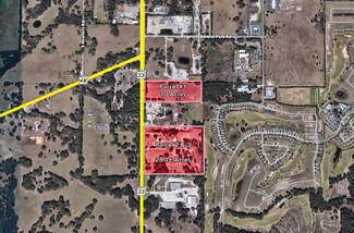 More details for 26740 County Road 33, Groveland, FL - Land for Sale