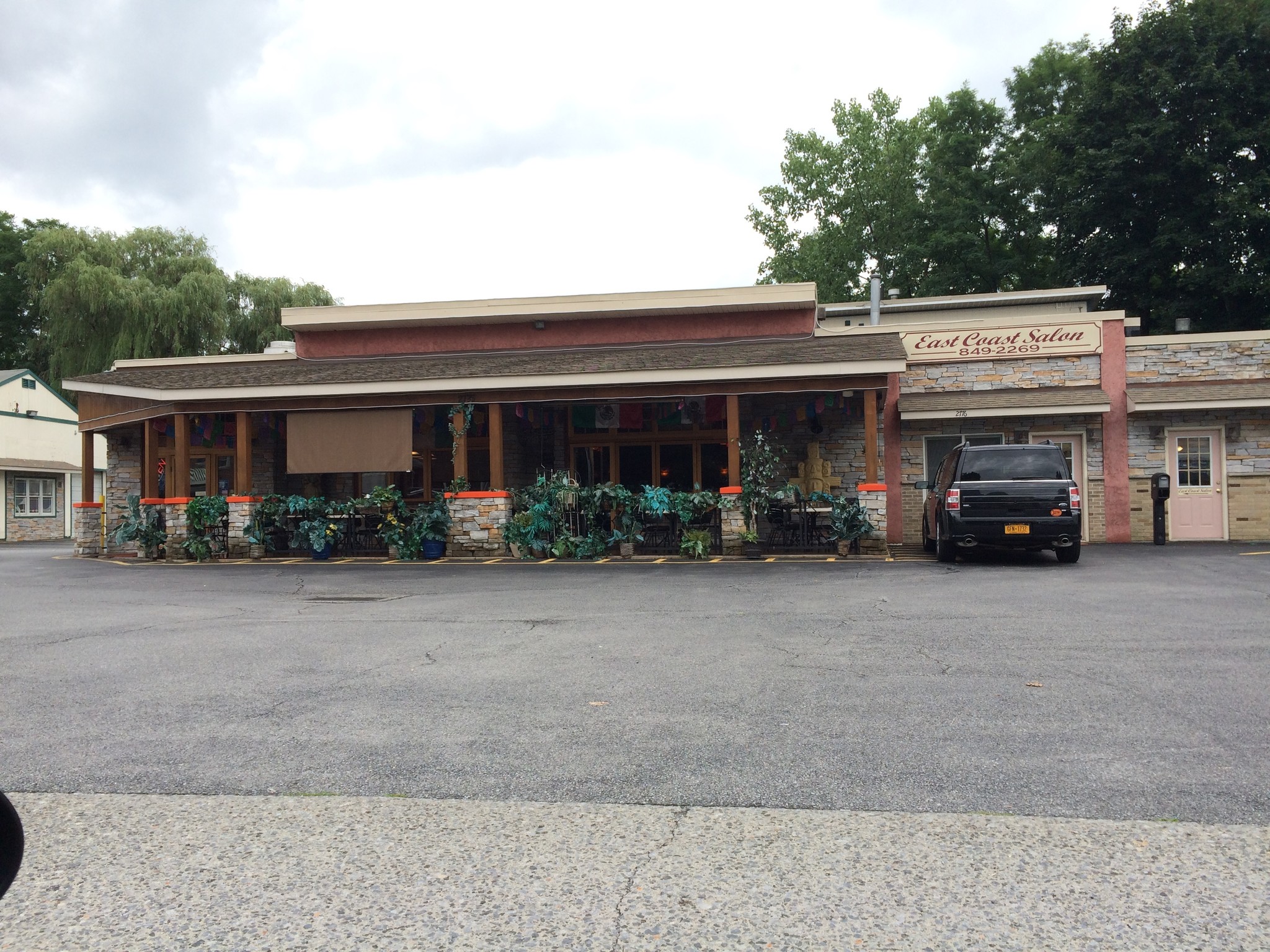 2778 W Main St, Wappingers Falls, NY 12590 - Retail for Sale | LoopNet.com