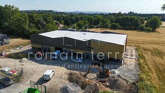 More details for Flex for Lease