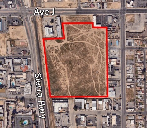 Ave J, Lancaster, CA for sale - Other - Image 1 of 1