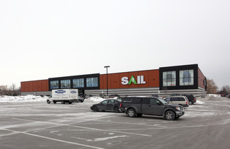 More details for 2208 Industrial St, Burlington, ON - Retail for Lease