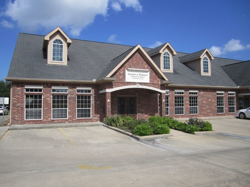 450 N Texas Ave, ster, TX 77598