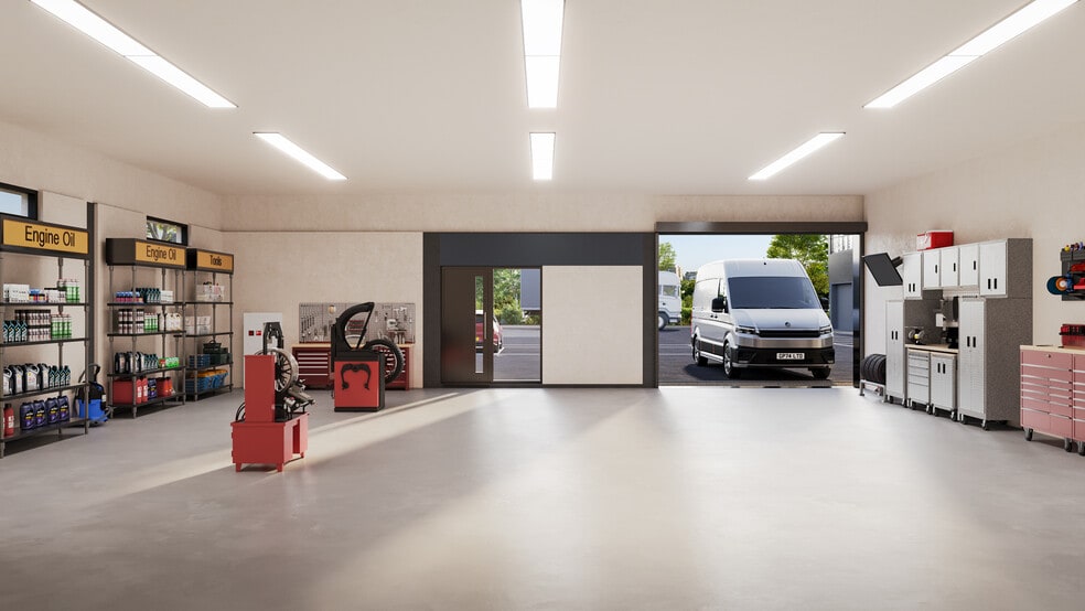 Cheesemans Ln, Chichester for lease - Building Photo - Image 2 of 2