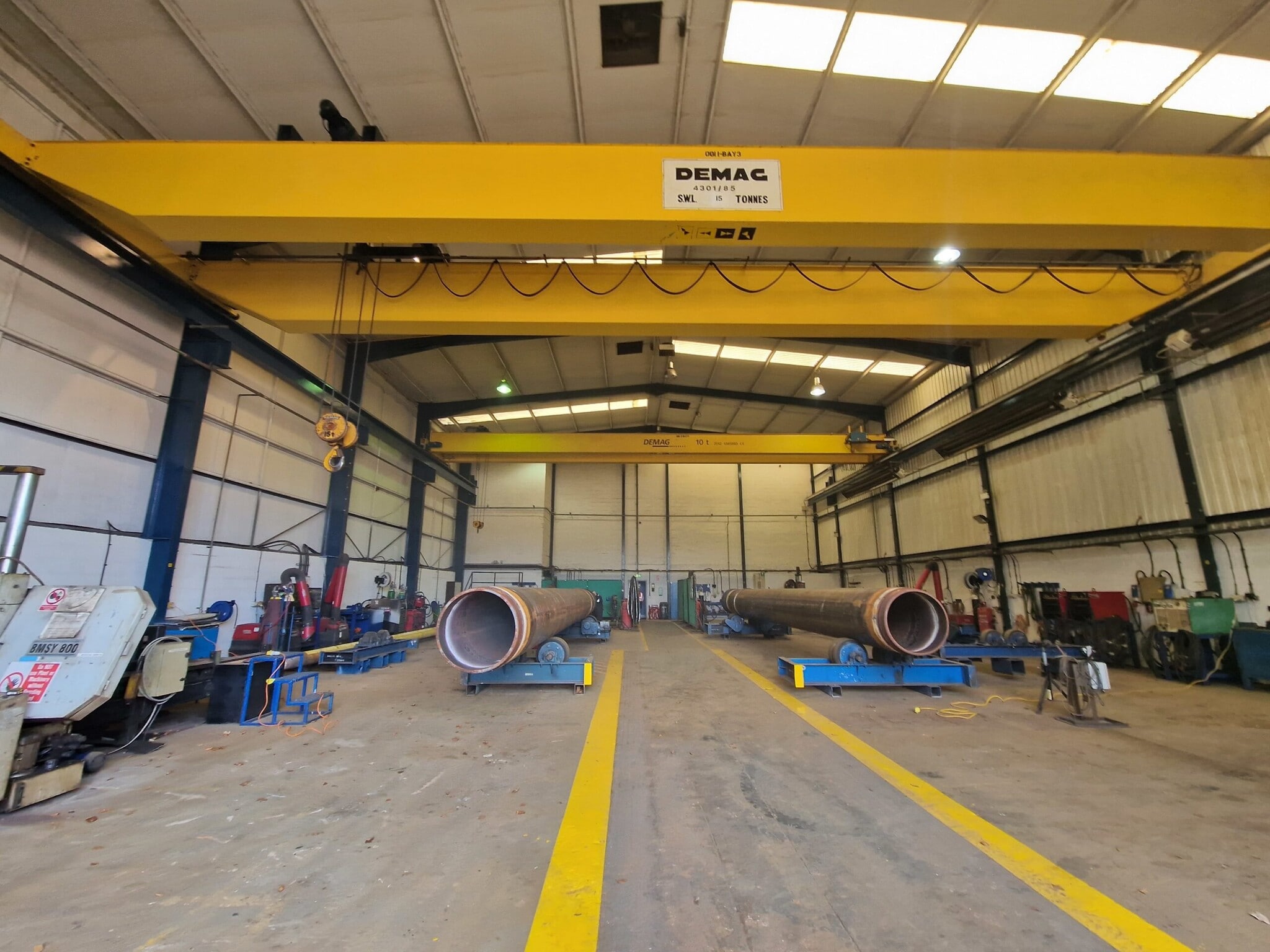 Stoneywood Park N, Dyce for lease Building Photo- Image 1 of 7