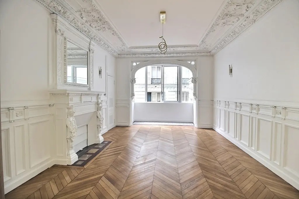 46 Rue De Londres, Paris for lease Building Photo- Image 1 of 12