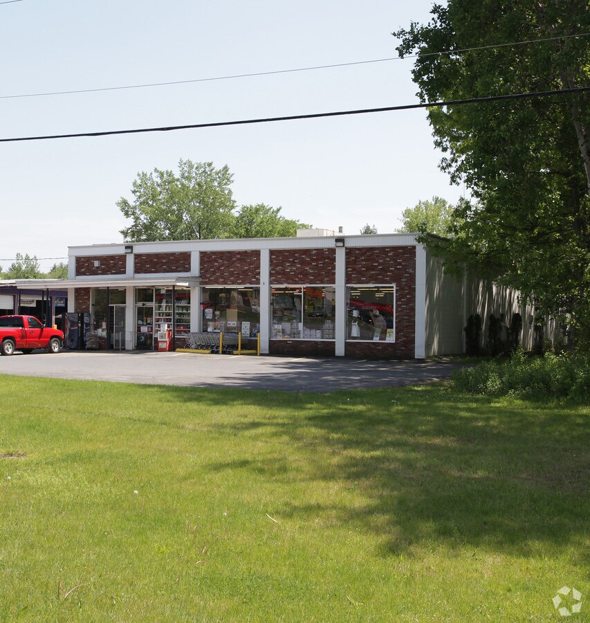 266 Quaker Rd, Queensbury, NY 12804 Property Record