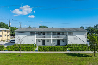 More details for 1302 12th Ave S, Lake Worth, FL - Multifamily for Sale