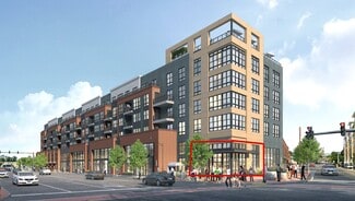 More details for 370 West Ave, Norwalk, CT - Retail for Lease