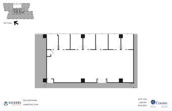 1200 Abernathy Rd NE, Atlanta, GA for lease Site Plan- Image 1 of 2