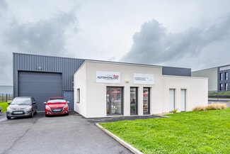 More details for 3 Rue Des Fontenelles, Le Bignon - Flex for Lease