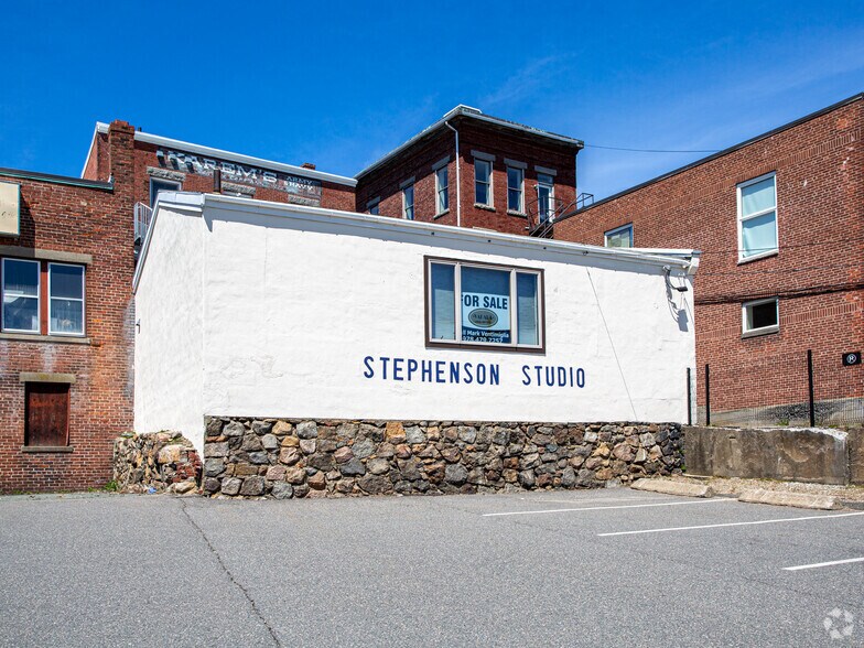 5 Parsons St, Gloucester, MA for sale - Primary Photo - Image 1 of 1