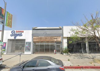 More details for 1021 S Fairfax Ave, Los Angeles, CA - Retail for Lease