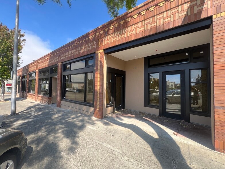 1401-1413 Solano Ave, Albany, CA for lease - Building Photo - Image 2 of 7