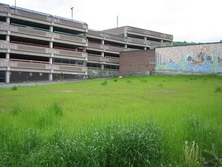 More details for 520 Main St, Fitchburg, MA - Land for Sale