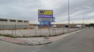 More details for Calle de Septiembre, 61, Madrid - Land for Sale