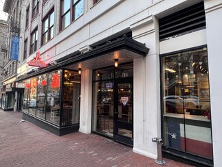 More details for 406-410 7th St NW, Washington, DC - Retail for Lease