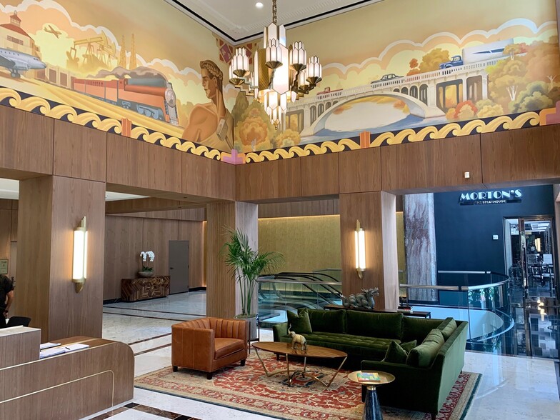 1001 McKinney St, Houston, TX for sale - Building Photo - Image 3 of 15