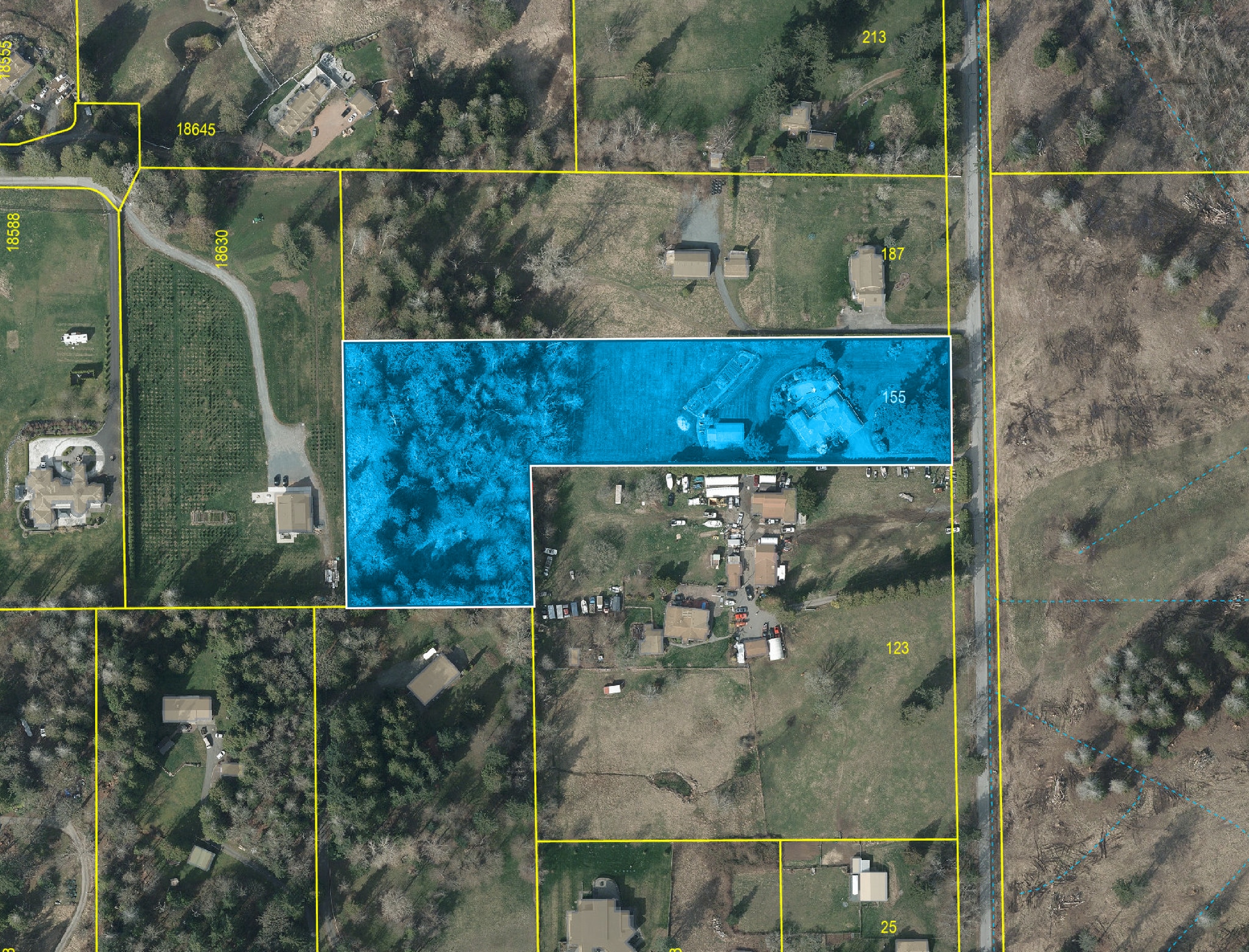 155 188 St, Surrey, BC for sale Primary Photo- Image 1 of 1