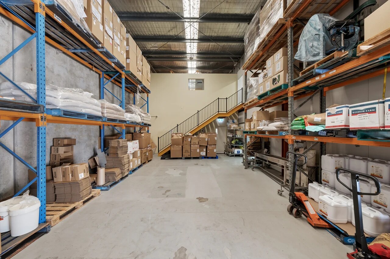 10-12 Wingate Rd, Mulgrave for sale Interior Photo- Image 1 of 2