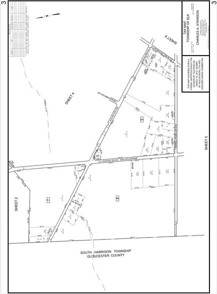 20 Elk Rd, Mullica Hill, NJ for sale - Primary Photo - Image 1 of 1