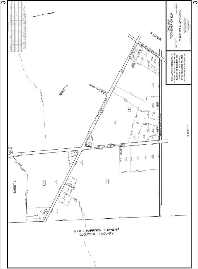 20 Elk Rd, Mullica Hill, NJ for sale Primary Photo- Image 1 of 1