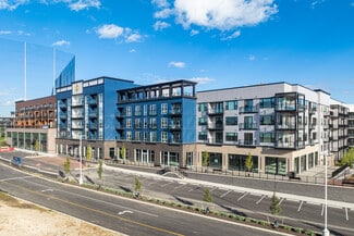 More details for 8770 Galaxy Way, Columbus, OH - Office/Retail, Retail for Lease