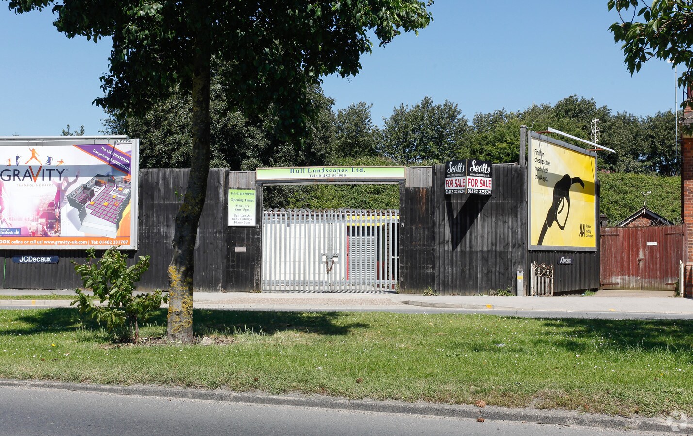 720A Spring Bank West, Hull, HU3 6LH