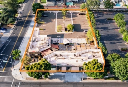 3678 Central Ave, Riverside, CA for lease - Primary Photo - Image 1 of 3